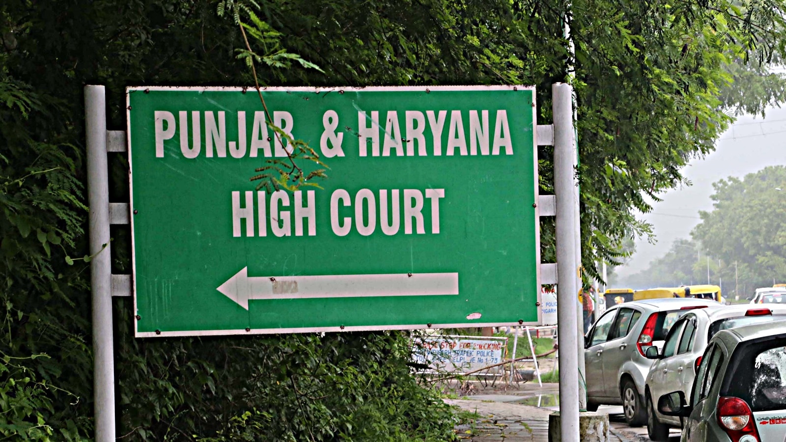HC bars use of ‘subordinate’ and ‘lower’ terminology for district courts