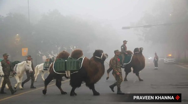 UPSC Key: Republic Day Parade, States’ Startup Ecosystem Ranking, and EU-Mercosur FTA