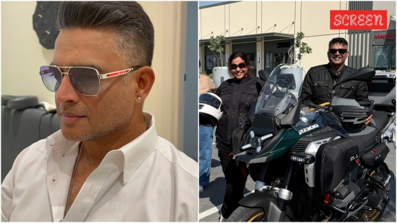 r madhavan debuts new look in dubai