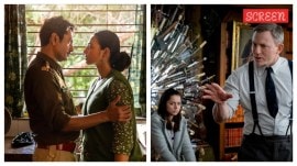 raat akeli hai knives out Raat Akeli Hai writer Smita Singh opens up on comparisons with Knives Out.