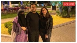AR Rahman's daughters Raheema and Khatija have come out in his support.