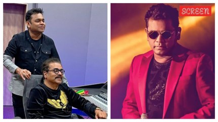 AR Rahman's past collaborator Hariharan agrees there's been a power shift in the Hindi music industry.