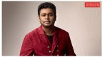 AR Rahman issues a clarification after backlash for suggesting Hindi film industry has become communal.