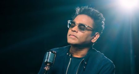 A R Rahman