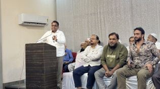 Despite these gains, Shaikh alleged that the party’s Maharashtra unit had descended into factionalism and high-handedness in the run-up to the civic