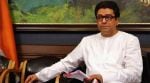 raj thackeray