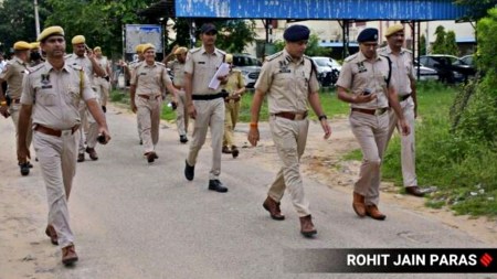 ‘Sit on the floor’ : Dalits allege they were forced off chairs at Rajasthan school I-Day function