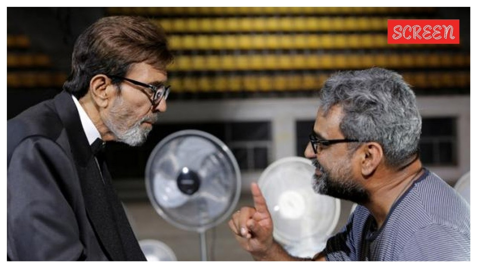 ‘Rajesh Khanna came in an air ambulance, had drip in his hand, could only shoot for 45 seconds straight’: R Balki recalls superstar’s last ad shoot