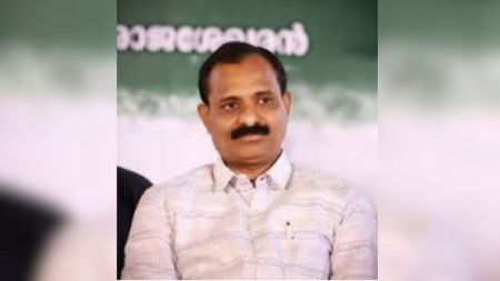 Modi congratulates new Thiruvananthapuram mayor, Modi congratulates V V Rajesh, V V Rajesh, Narendra Modi, Thiruvananthapuram mayor, Indian express news, current affairs