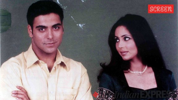 Gautami Kapoor recalled the tough phases of her marriage with Ram Kapoor