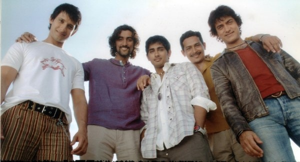 Basanti range 20 years