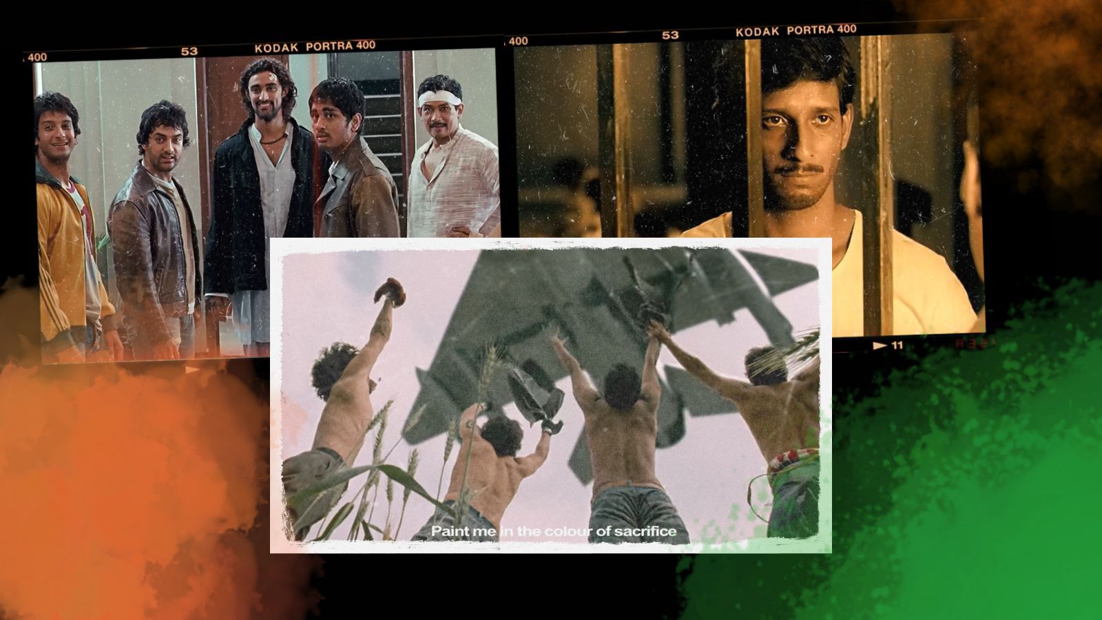 Rang De Basanti at 20: The Film's Enduring Warning About Political Apathy