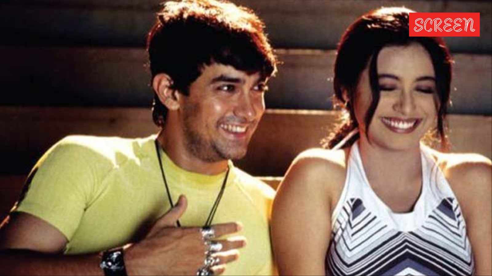 Rani Mukerji gets teary-eyed as she recalls her voice getting dubbed in Ghulam: ‘Aamir told me your voice is not apt’