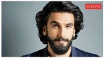 Ranveer Singh will soon star in Pralay.