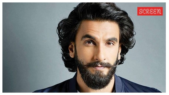 Ranveer Singh will soon star in Pralay.