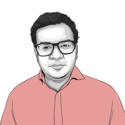Rashid Ali