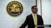 rbi governor