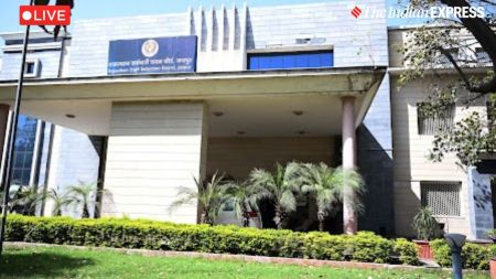 Rajasthan REET Mains Admit Card 2026 LIVE Updates: Hall tickets likely today at rssb.rajasthan.gov.in