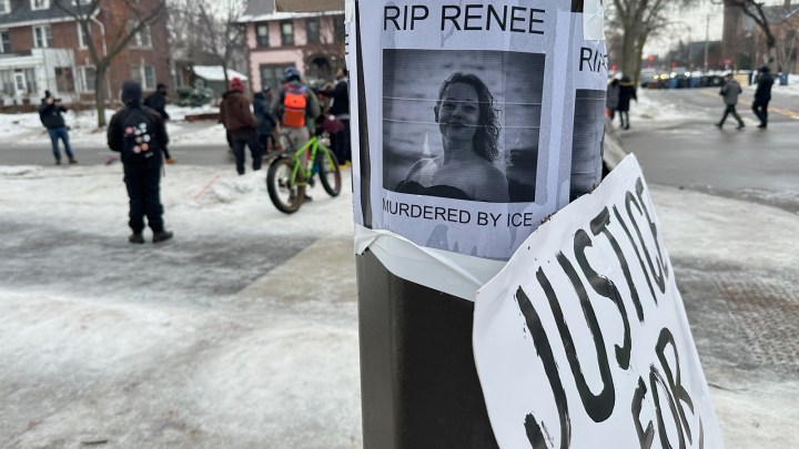Minneapolis Ice Shooting Renee Good actualizaciones en vivo