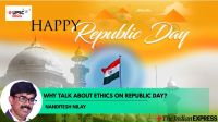 republic day ethics simplified