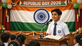 Republic Day 2026: A student’s guide to crafting the perfect speech