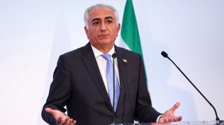 ‘Ali Khamenei has threatened brutal crackdown’: Reza Pahlavi appeals to Donald Trump amid internet blackout in Iran