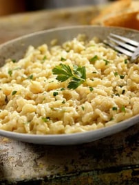 risotto