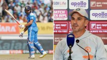 ‘Not even 5% of Rohit Sharma’s achievements’: Manoj Tiwary blasts India assistant coach Ten Doeschate for ‘demoralising’ comment