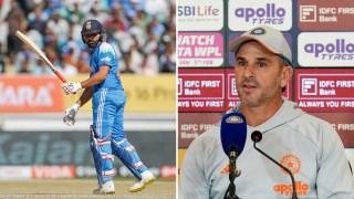 ‘Not even 5% of Rohit Sharma’s achievements’: Manoj Tiwary blasts India assistant coach Ten Doeschate for ‘demoralising’ comment