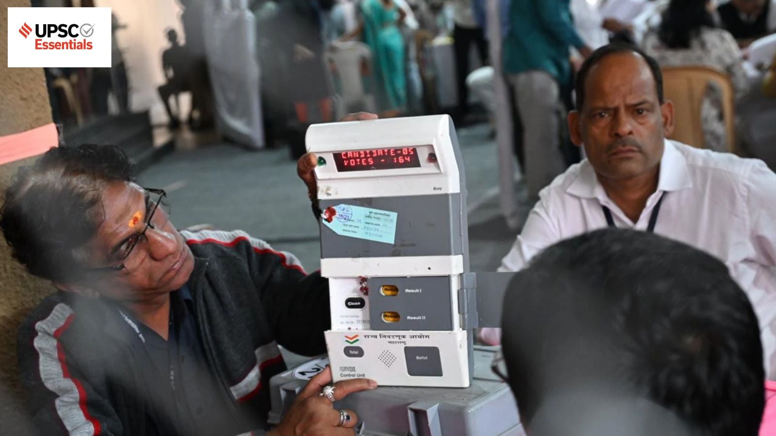 UPSC Essentials | Mains Answer Practice GS 2 : Questions on role of municipal corporations and forest governance (Week 138)