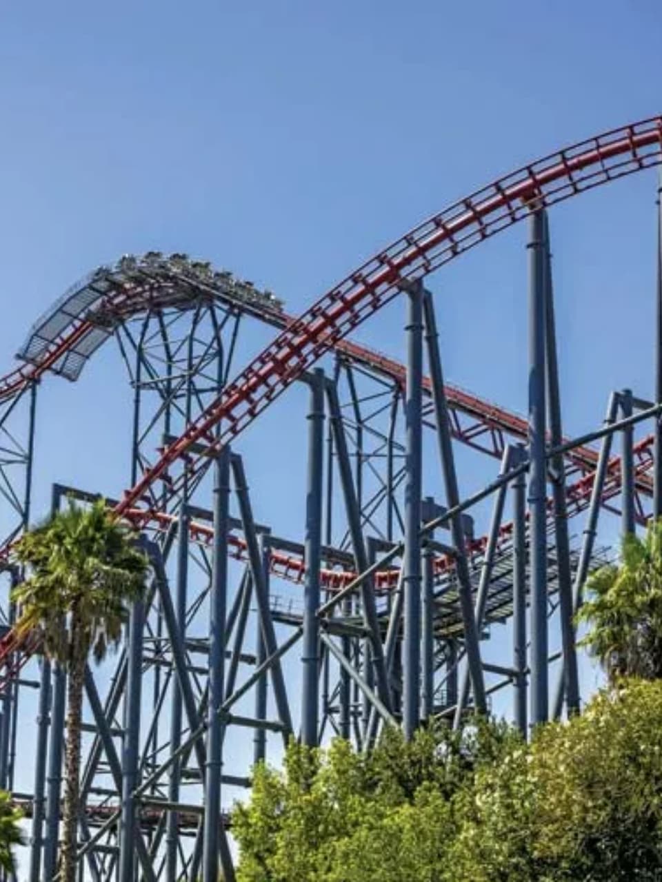 World's Most Dangerous Roller Coasters: A Thrill-Seeker's Guide
