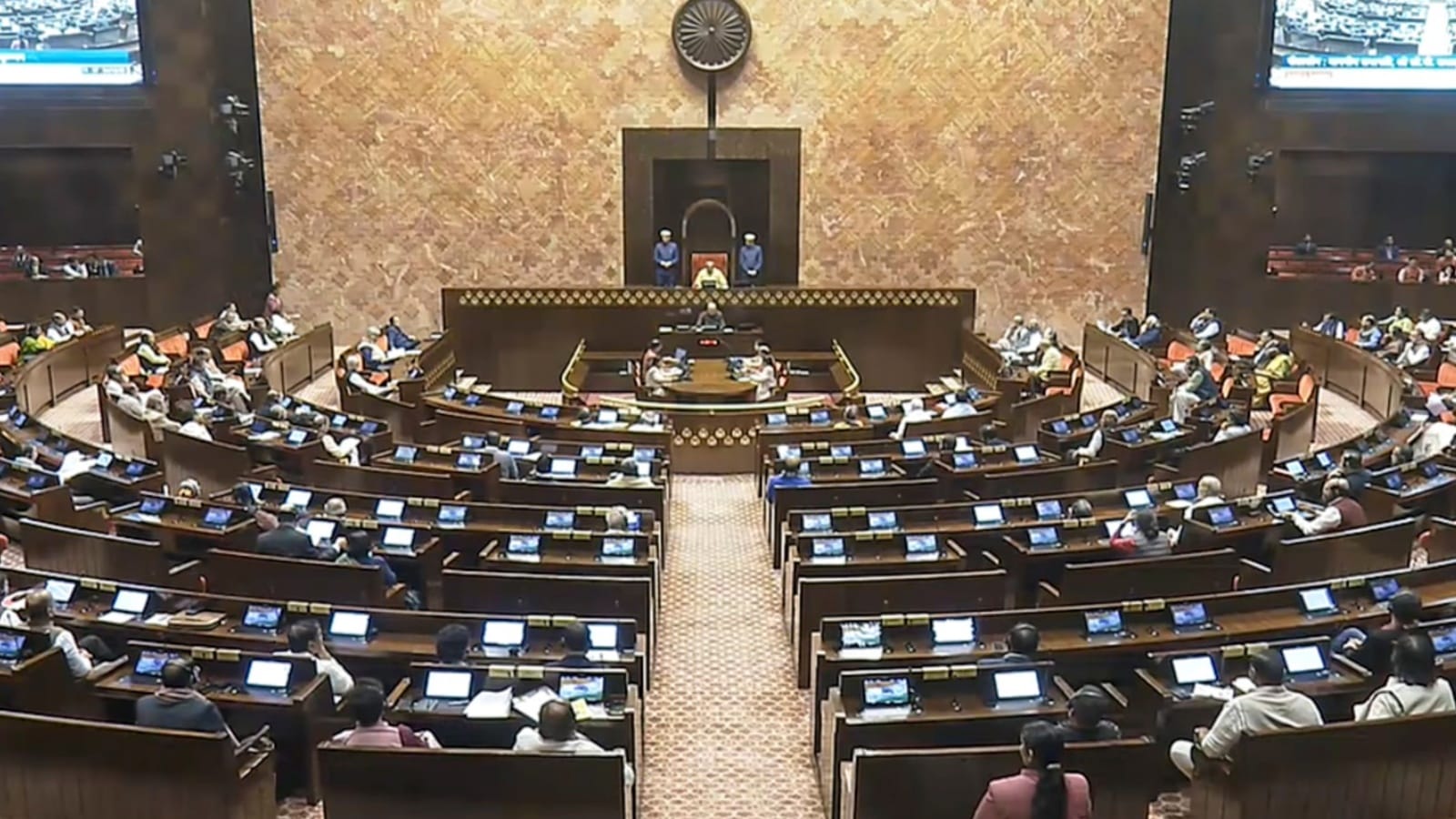 Economic Survey: Live entertainment sector surpassed Rs 10,000 cr in ’24