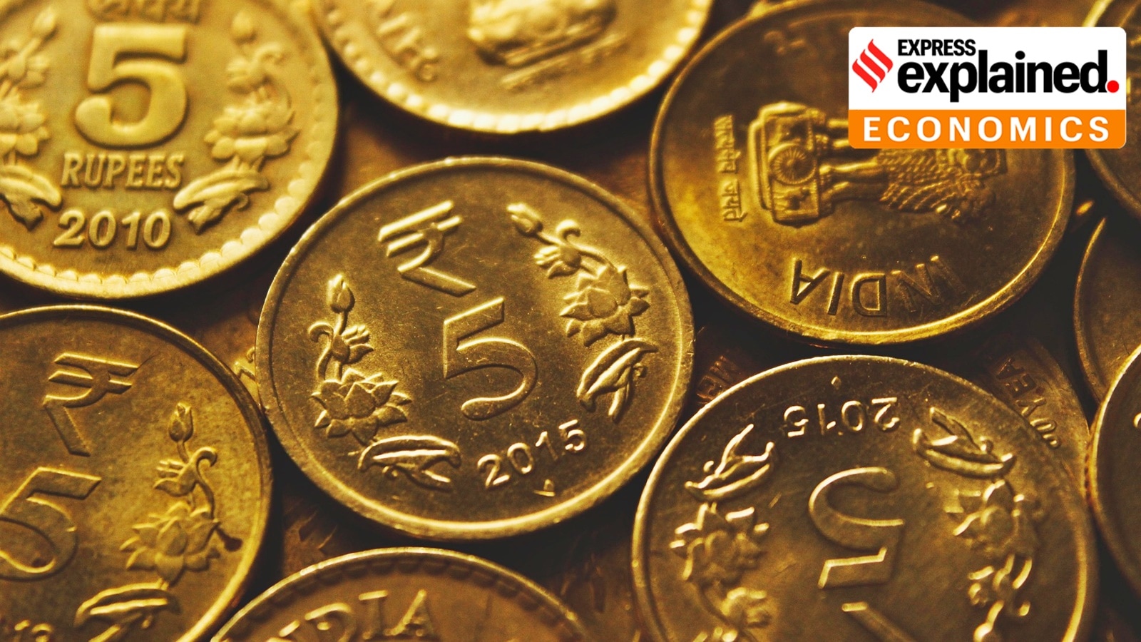 Why rupee’s stability has become a ‘casualty’ of goods trade deficit, as per Eco Survey