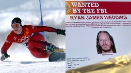 Ryan Wedding, Olympic snowboarder turned FBI's 'Most Wanted' drug kingpin, arrested