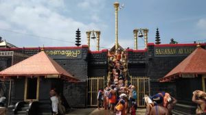 Sabarimala, gold theft, Kandararu Rajeevaru, Tantri,