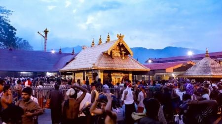 sabarimala
