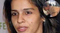 Saina Nehwal