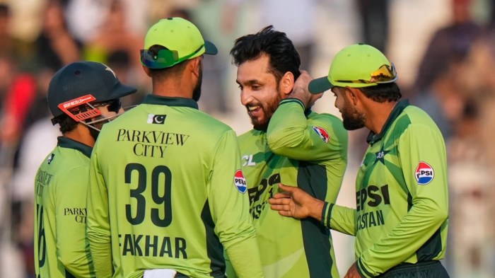 Pakistan announces T20 World Cup squad, but no guarantee of participation yet, says Aqib Javed