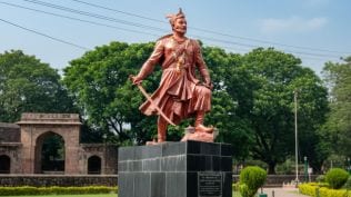 A proposal tabled by PMC commissioner Naval Kishore Ram stated that “there was demand from local elected representatives and city MP Murlidhar Mohol to shift the statue in the centre at a height more than that exists now.”