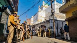 2024 Sambhal violence: Allahabad HC stays order for FIR against cops over youth’s gunshot injuries