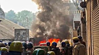 2024 Sambhal violence: 23-year-old injured in 'police firing', court orders FIR