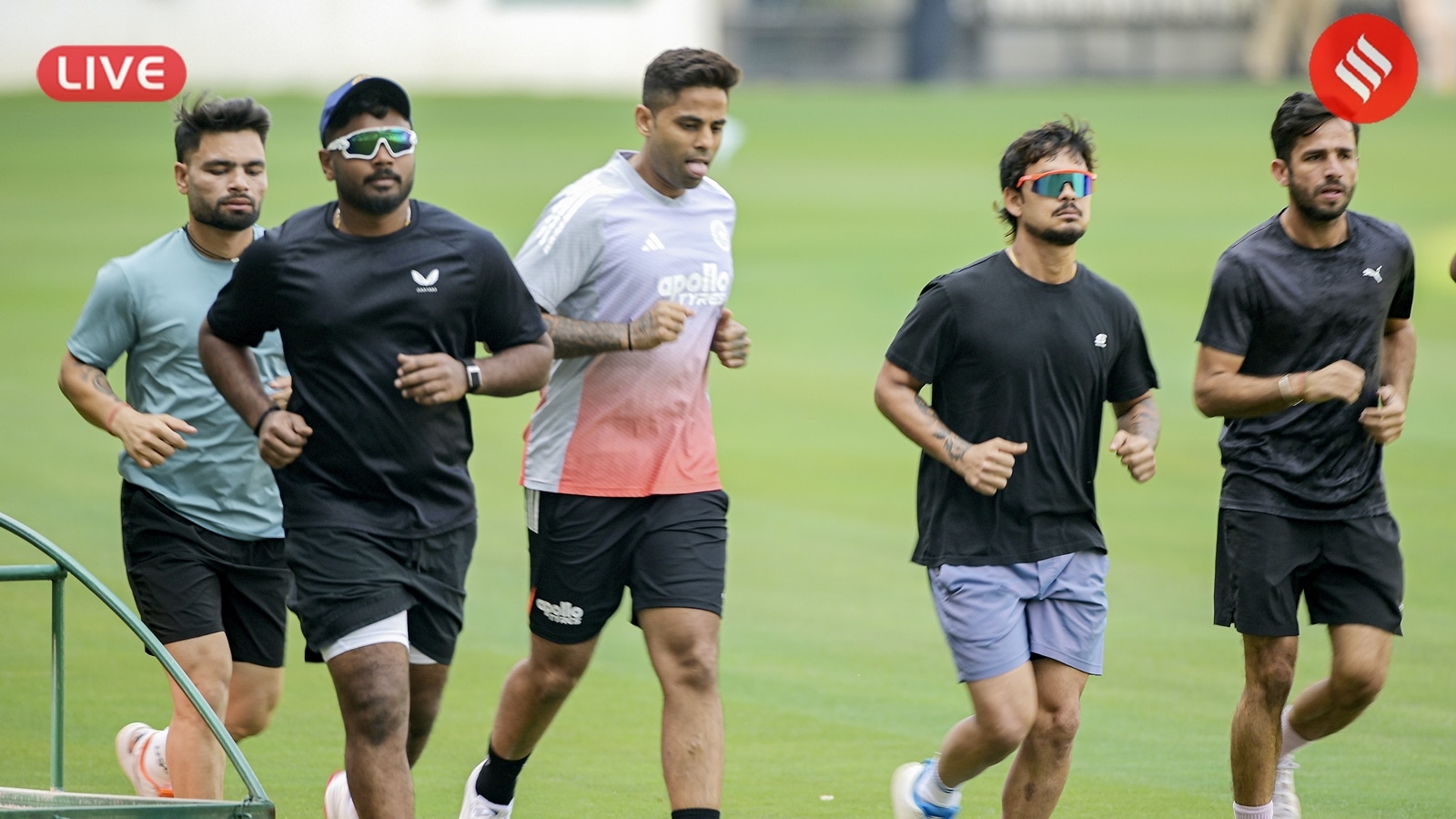 India vs New Zealand Live Cricket Score, 1st T20: Suryakumar’s form, Ishan Kishan’s return in spotlight