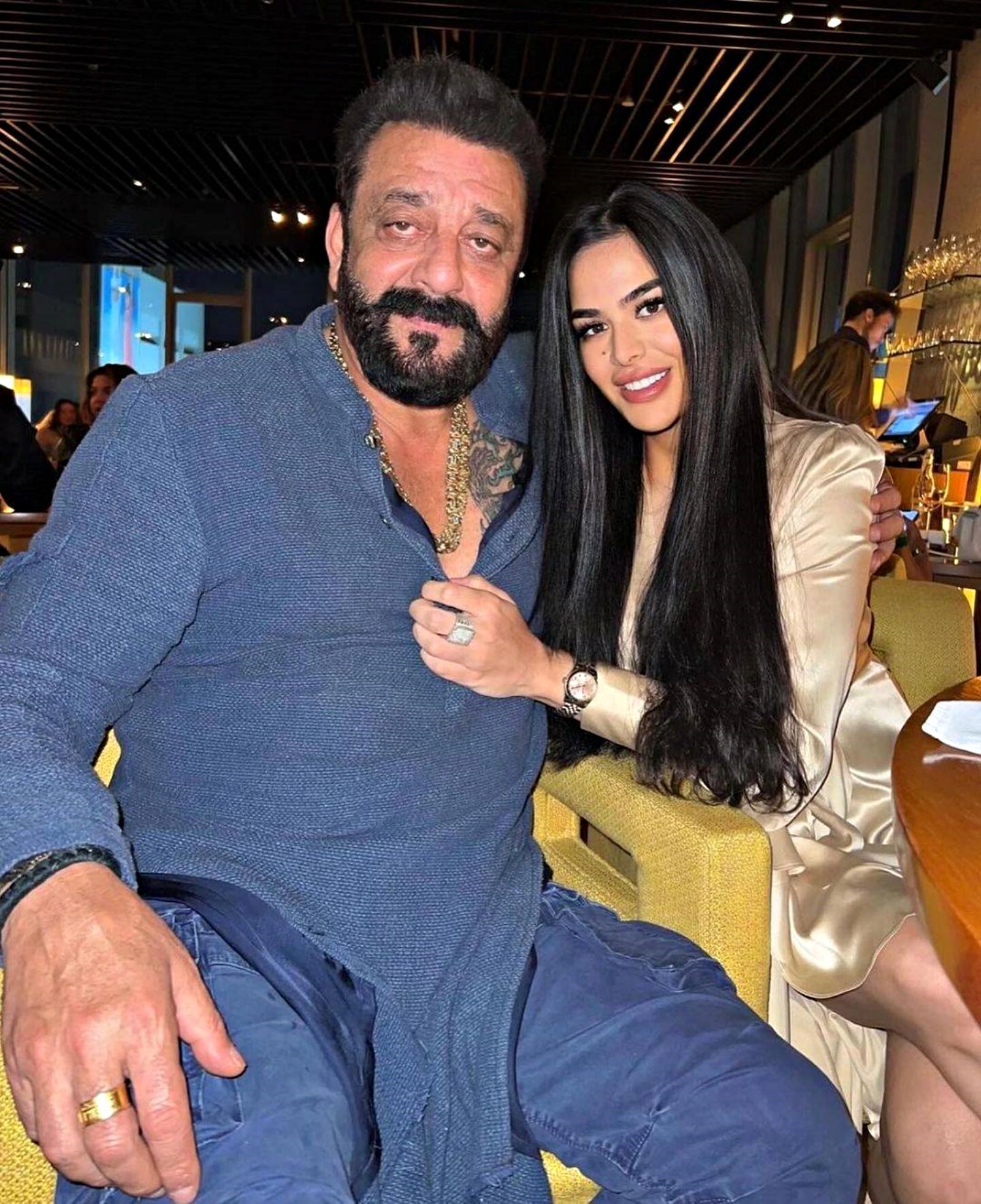 sanjay dutt