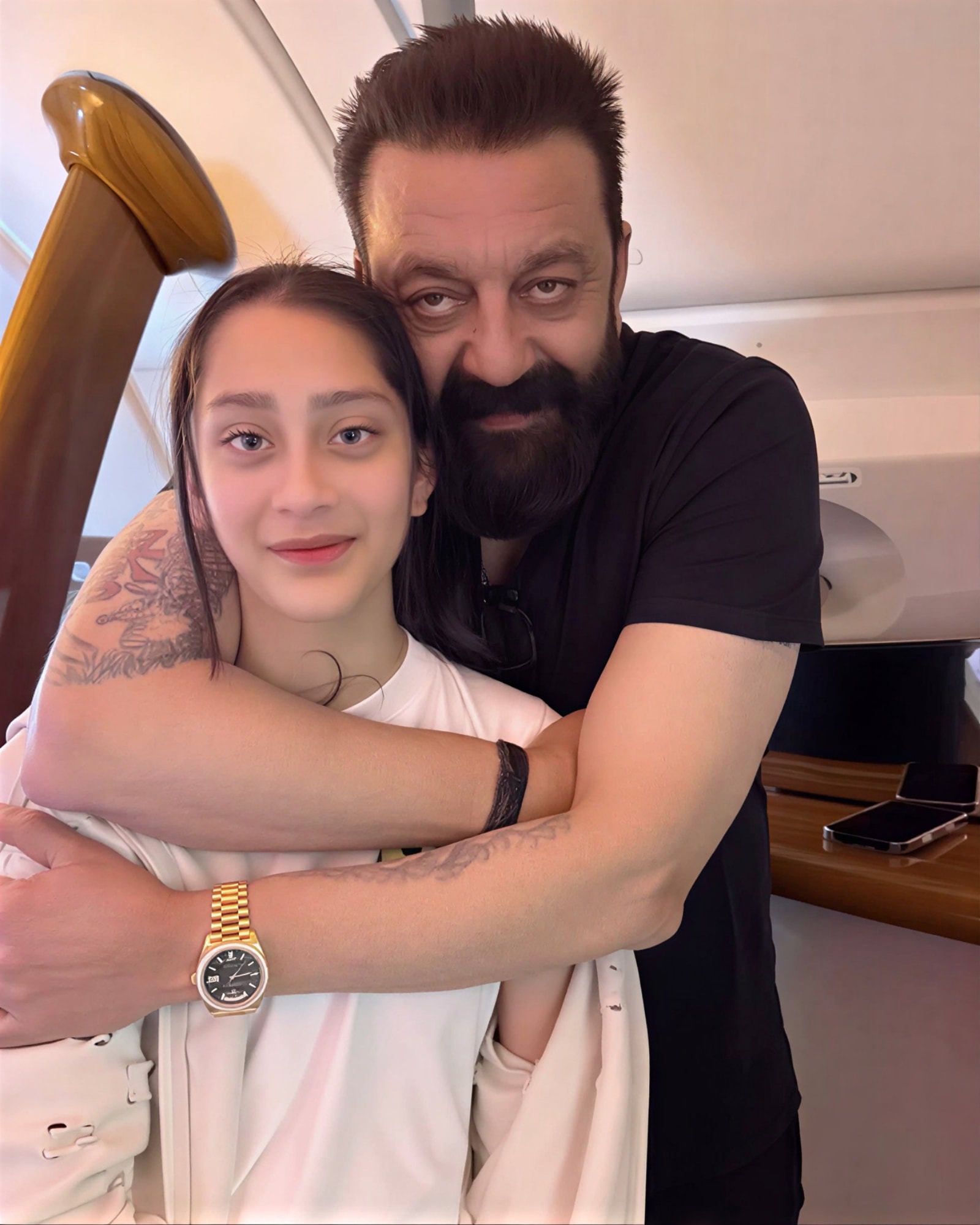 sanjay dutt