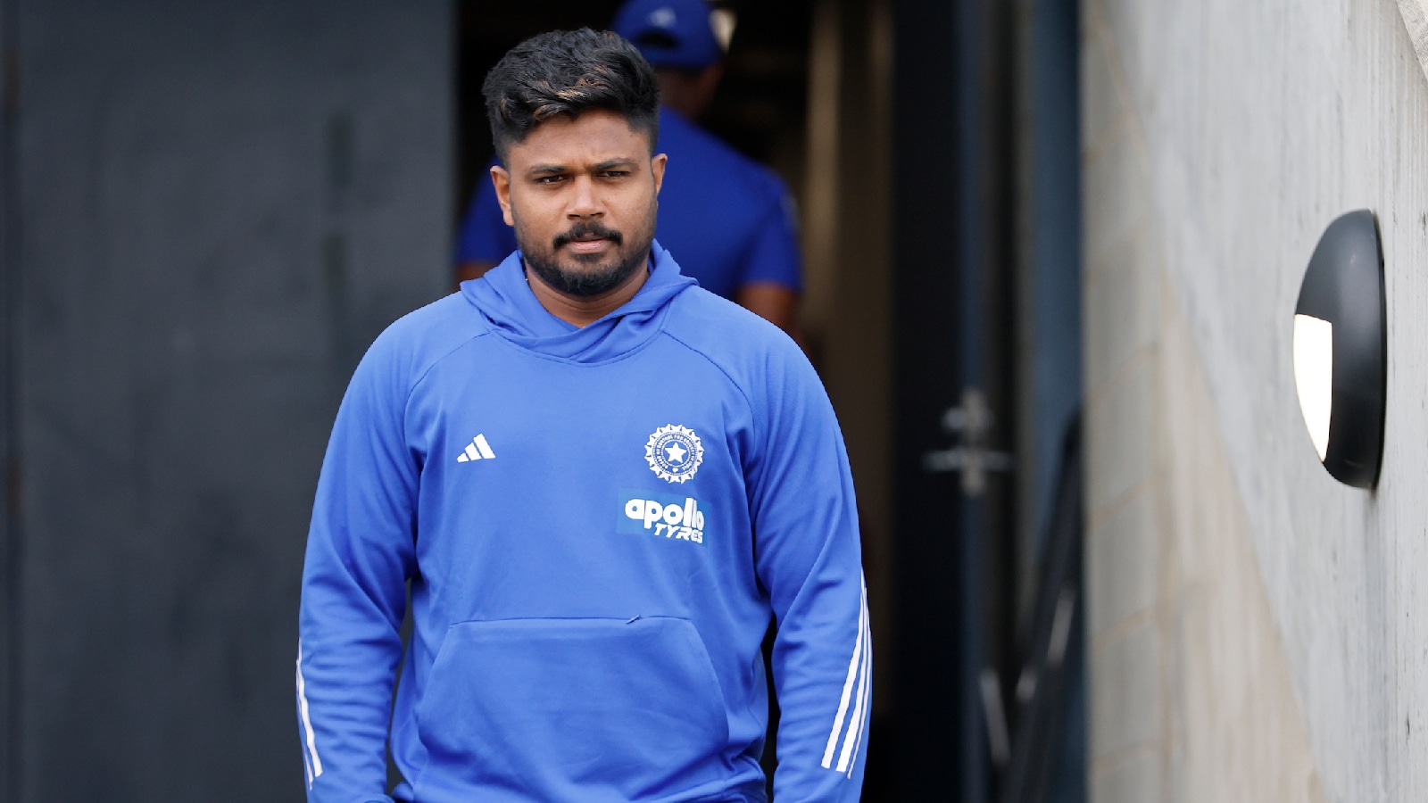  Sanju Samson will be in focus for India vs New Zealand today. (CREIMAS)