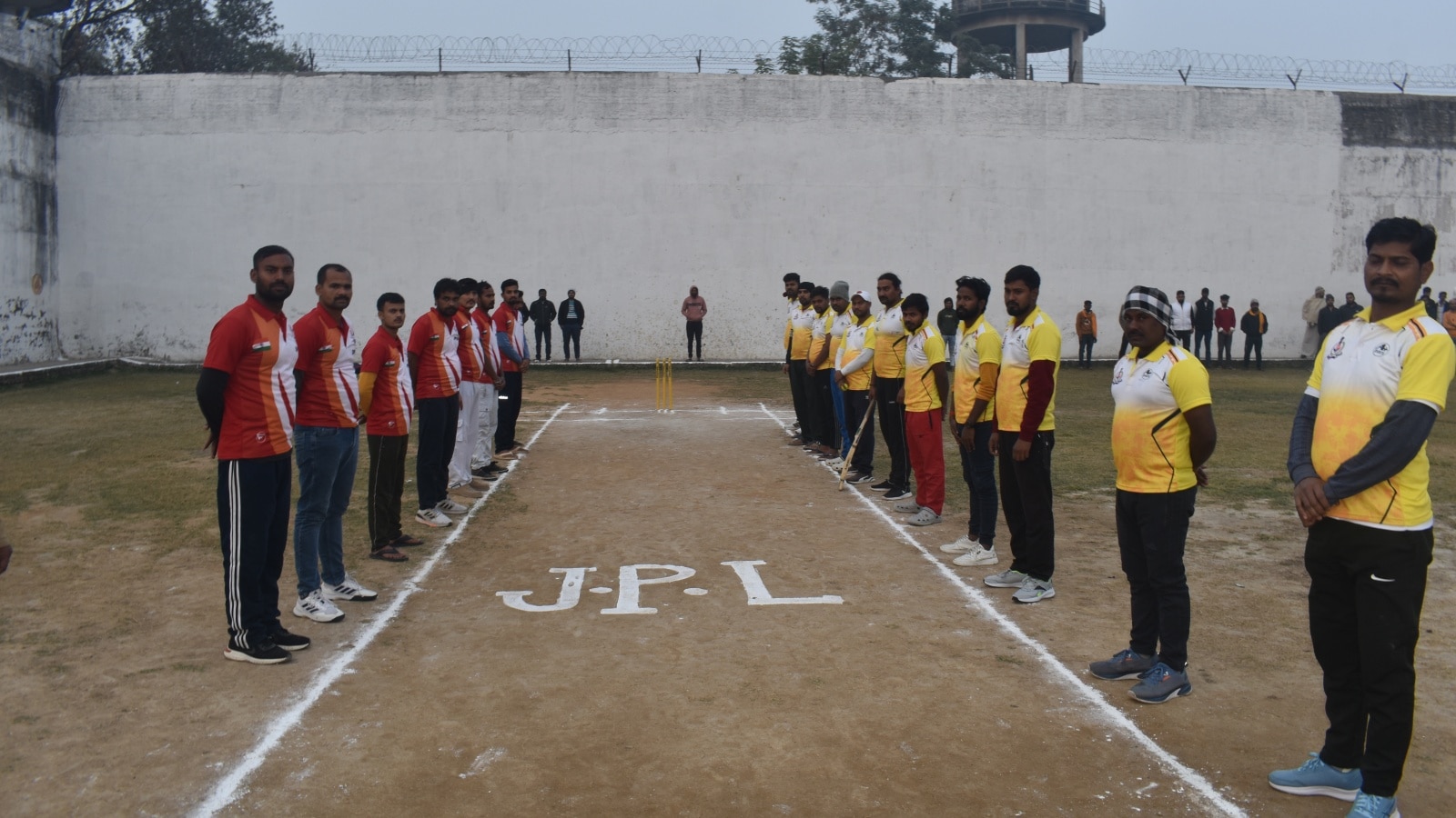 Success stories under Mission Vihaan | Cricket, classes & exams: Inside Bihar’s Sasaram jail, quiet reforms Success stories under Mission Vihaan | Cricket, classes & exams: Inside Bihar’s Sasaram jail, quiet reforms