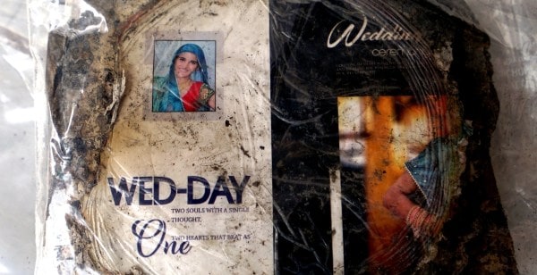 savdhanbhai's son wedding album