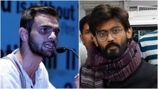 supreme court Umar Khalid, Sharjeel Imam