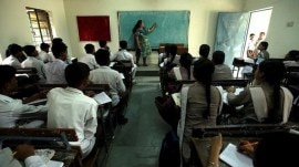 delhi School shutdowns, Delhi schools, Delhi schools shut, Delhi schools model, National Education Policy, delhi news, India news, Indian express, current affairs