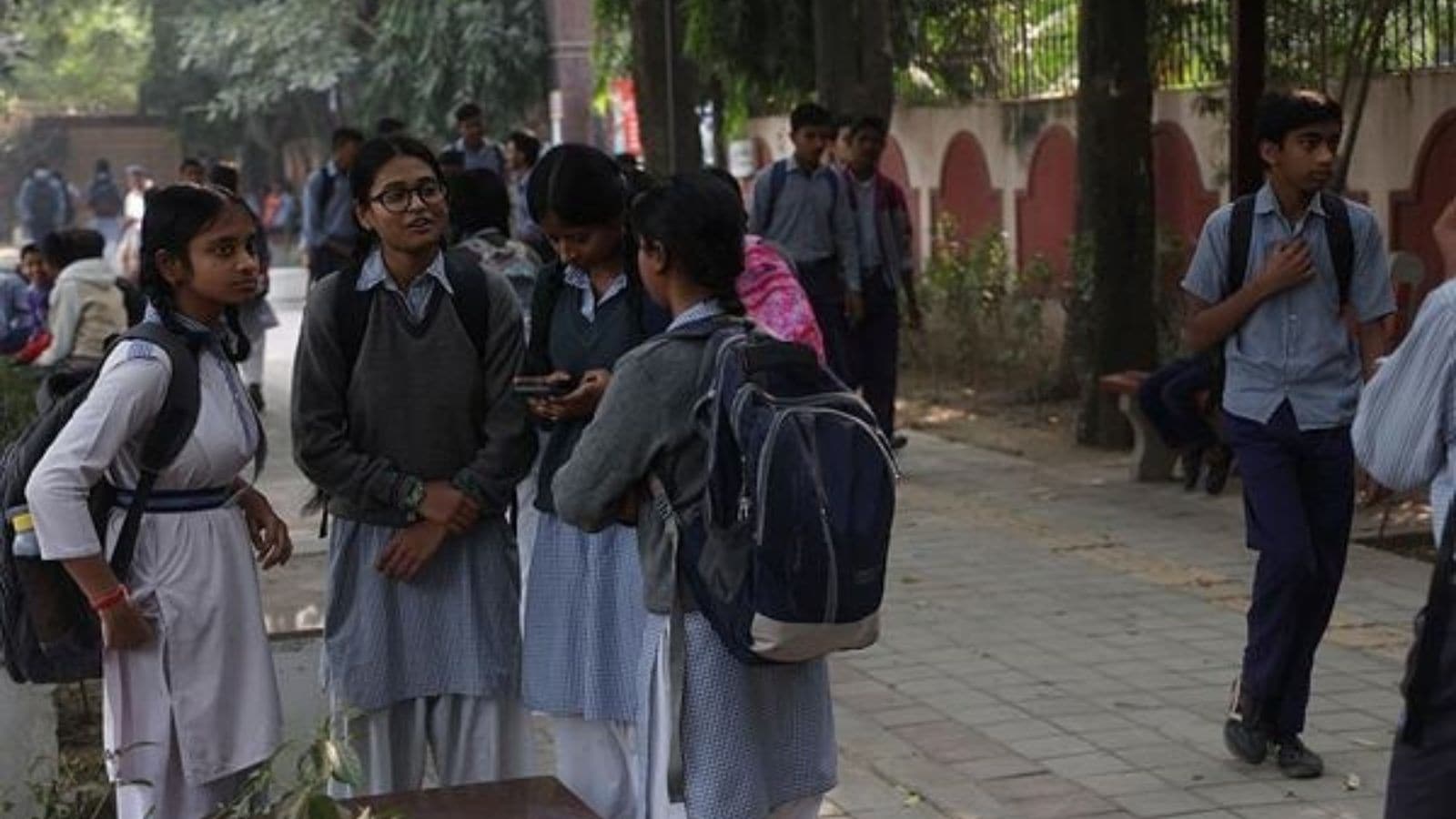 Rajasthan Makes Newspaper Reading Mandatory in Schools